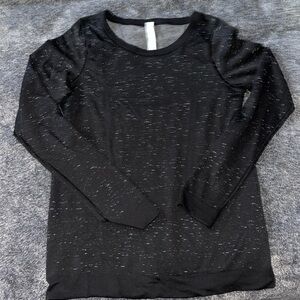 Lululemon long sleeve shirt